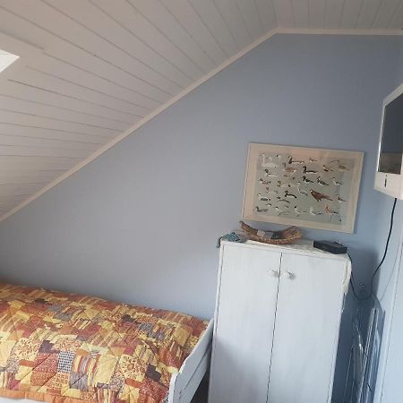 Ferienwohnung 2 - Leopold Куксгафен Екстер'єр фото