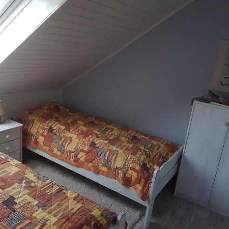 Ferienwohnung 2 - Leopold Куксгафен Екстер'єр фото