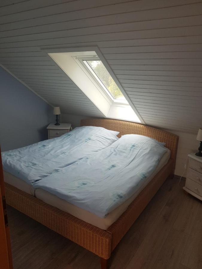 Ferienwohnung 2 - Leopold Куксгафен Екстер'єр фото