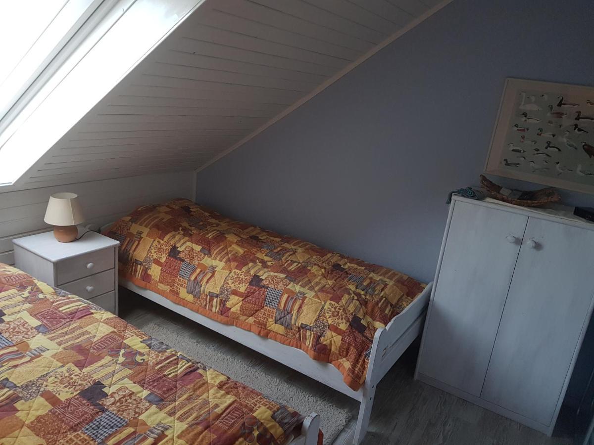 Ferienwohnung 2 - Leopold Куксгафен Екстер'єр фото