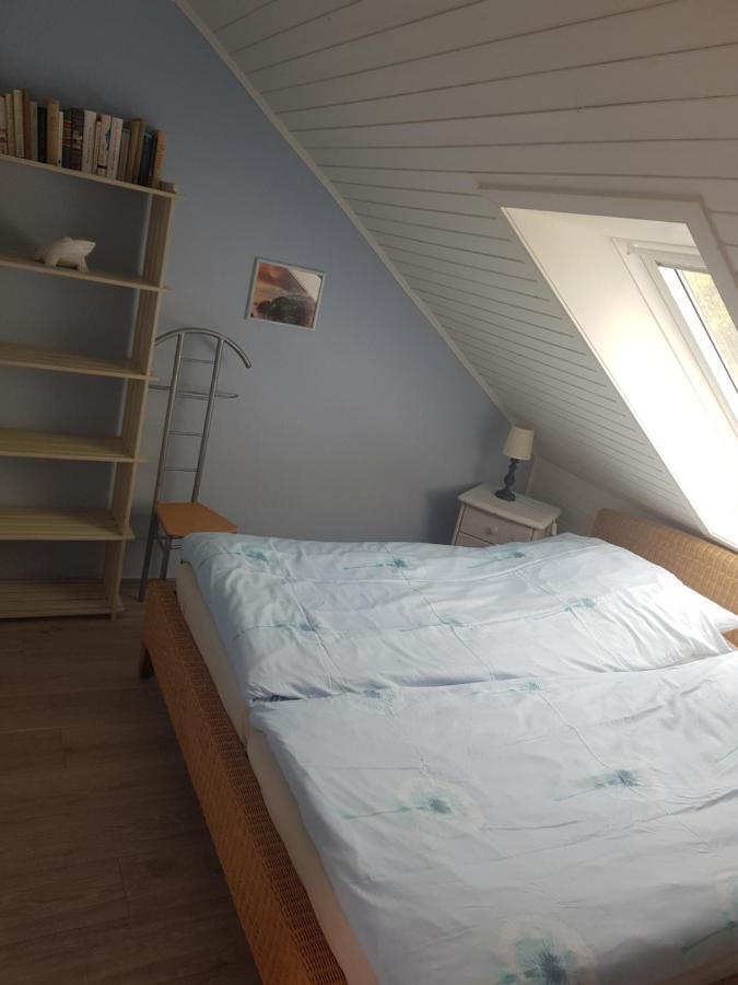 Ferienwohnung 2 - Leopold Куксгафен Екстер'єр фото