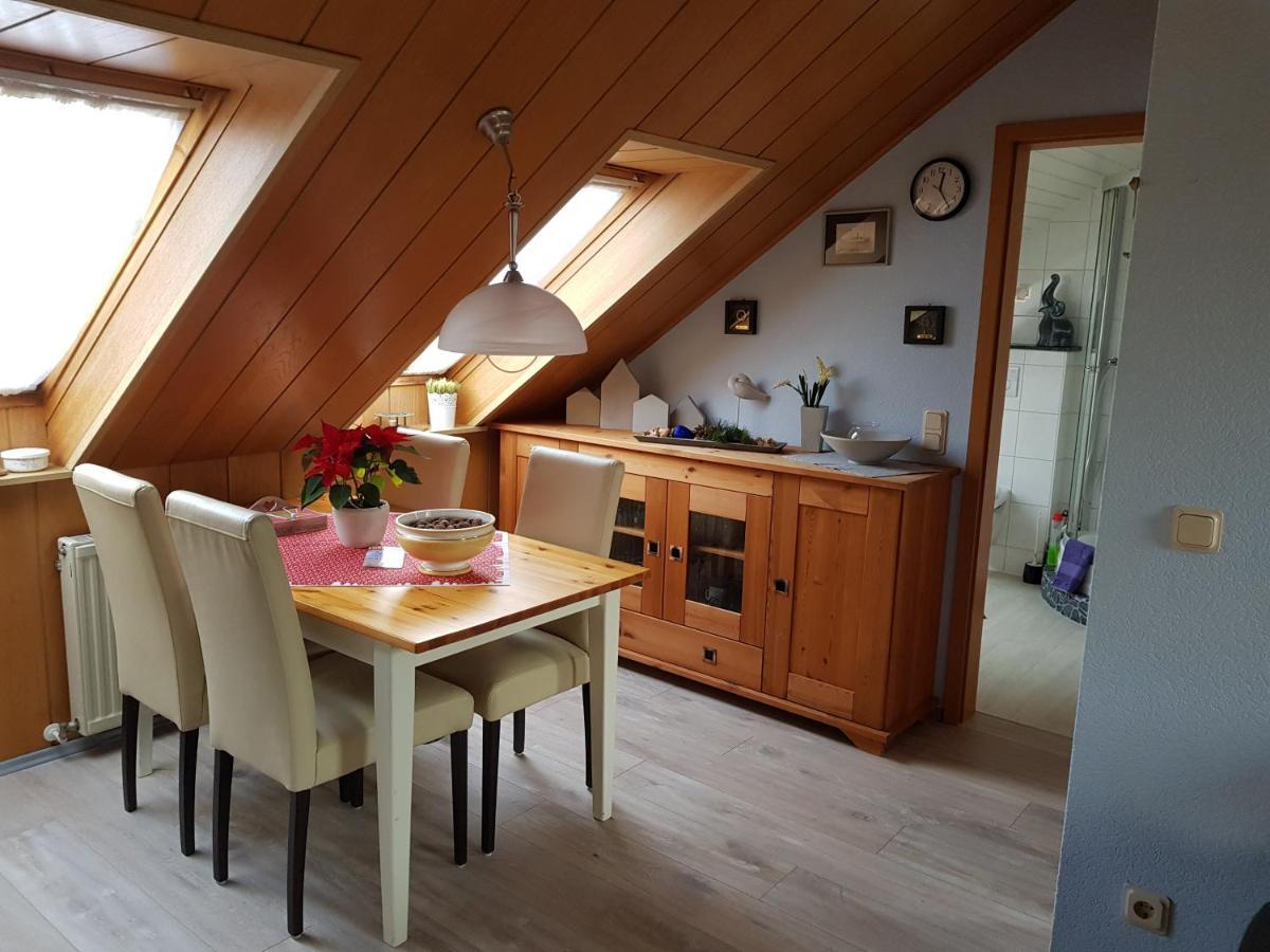 Ferienwohnung 2 - Leopold Куксгафен Екстер'єр фото