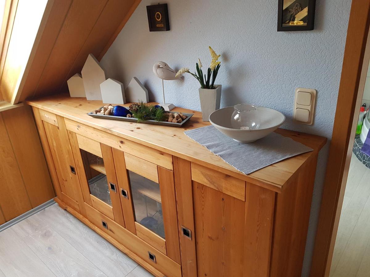 Ferienwohnung 2 - Leopold Куксгафен Екстер'єр фото
